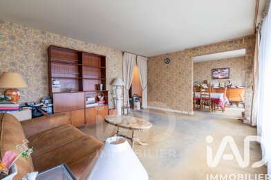 Appartement 5 pièces 169000 €