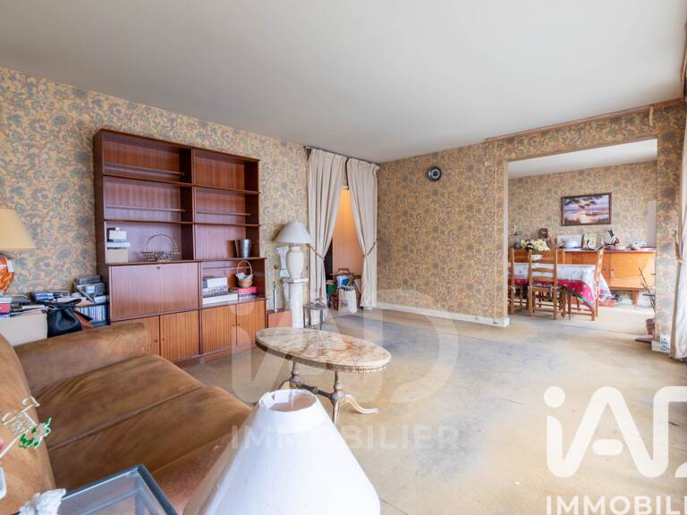 Vente Appartement 5 pièces — photo 1
