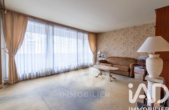 Vente Appartement 5 pièces — photo 2