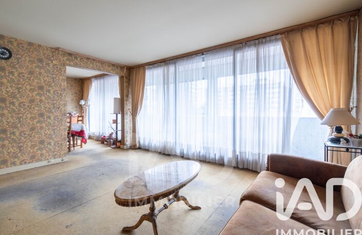 Vente Appartement 5 pièces — photo 3