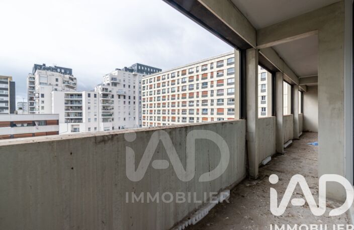 Vente Appartement 5 pièces — photo 4