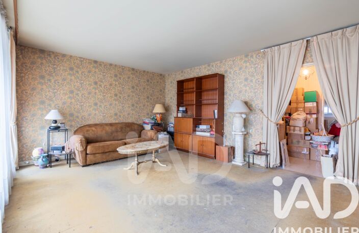 Vente Appartement 5 pièces — photo 5
