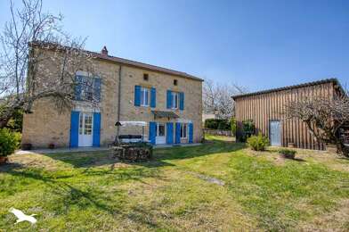 Maison 5 pièces 153700 €