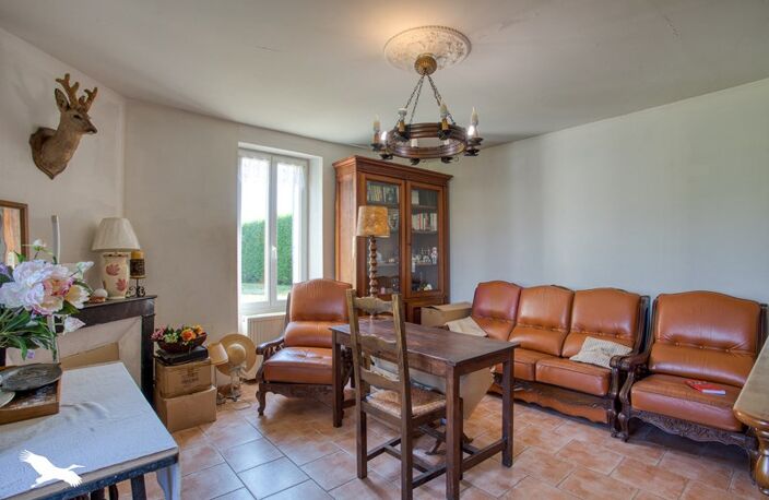 Maison en pierre de 5 pièces principales — photo 4