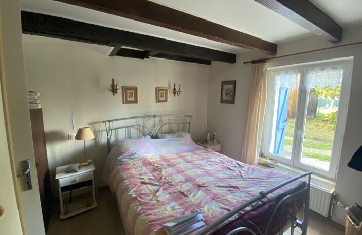 Maison en pierre de 5 pièces principales — photo 5