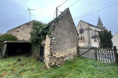 Terrain  15000 €