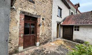 Maison 7 Pièces 116 m² à vendre à Saint-Denis-de-Jouhet (36230)