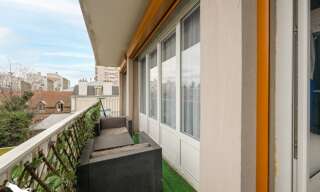 Appartement 4 Pièces 79 m² à vendre à Argenteuil (95100)