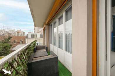 Appartement 4 pièces 265000 €