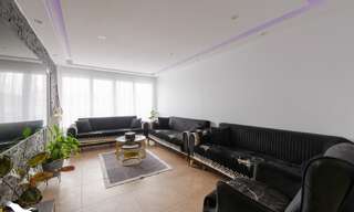 Appartement 4 Pièces 79 m² à vendre à Argenteuil (95100)