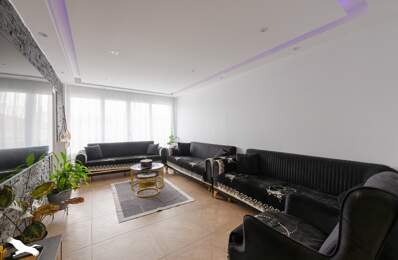 Appartement de 4 pièces principales — photo du bien
