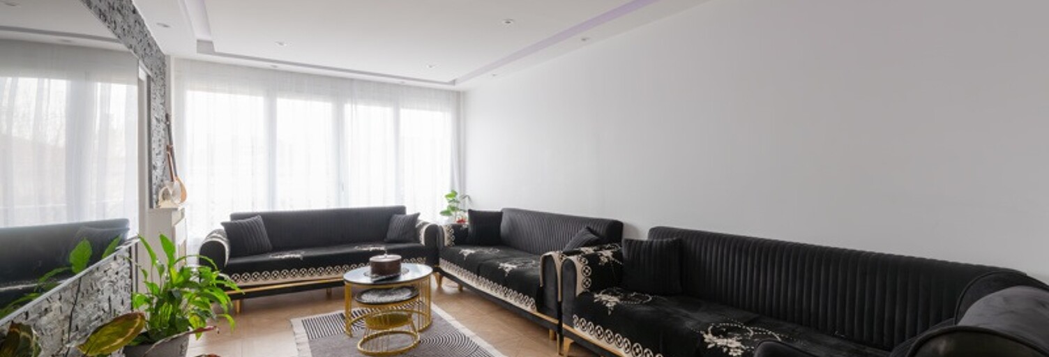 Appartement 4 Pièces 79 m² à vendre à Argenteuil (95100)