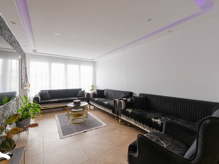 Appartement de 4 pièces principales — photo 1