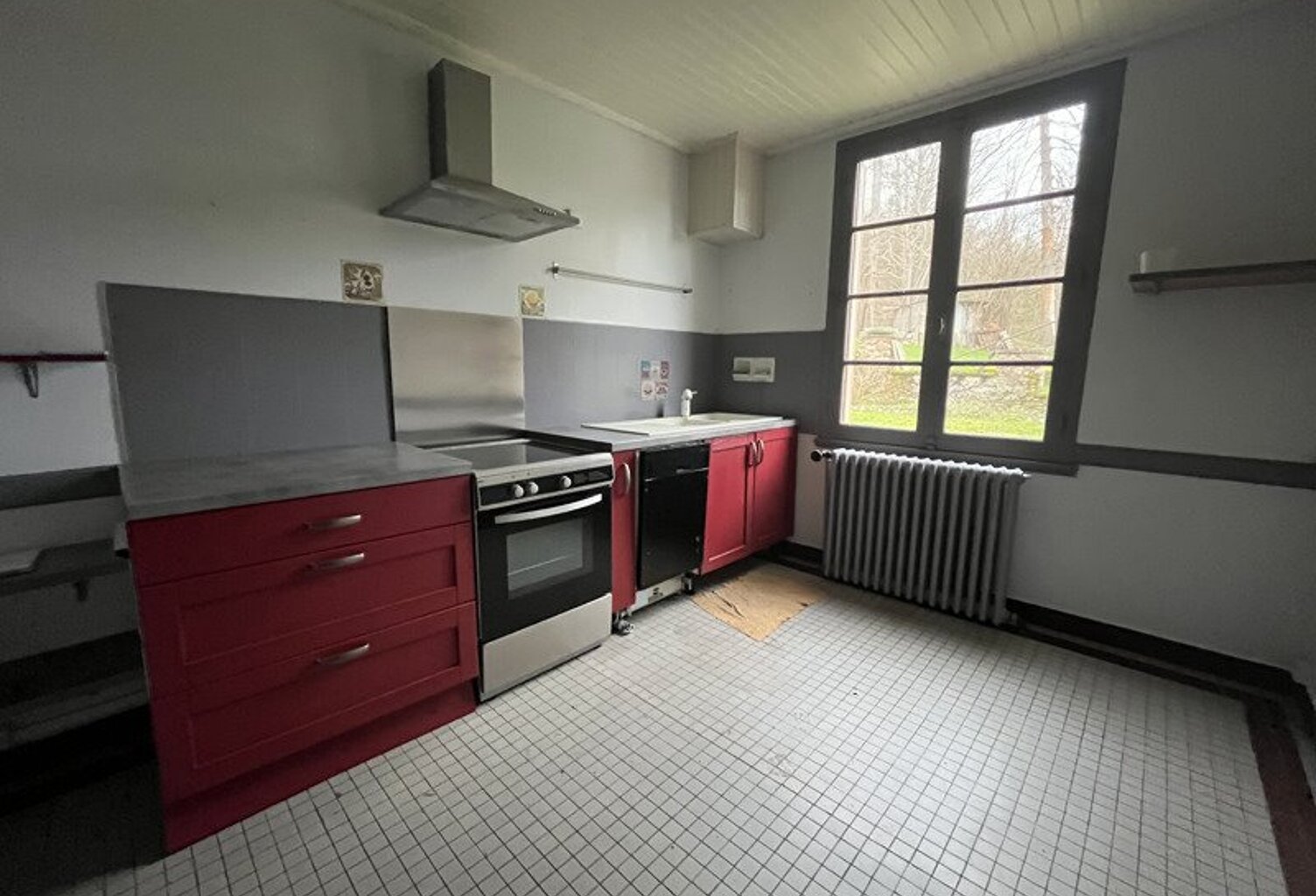 Vente maison 4 pièces 75 m² Bruère-Allichamps (18200) — photo 1