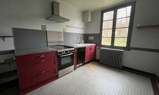 Maison 4 Pièces 75 m² à vendre à Bruère-Allichamps (18200)