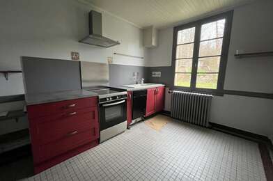 Maison 4 pièces 83503 €