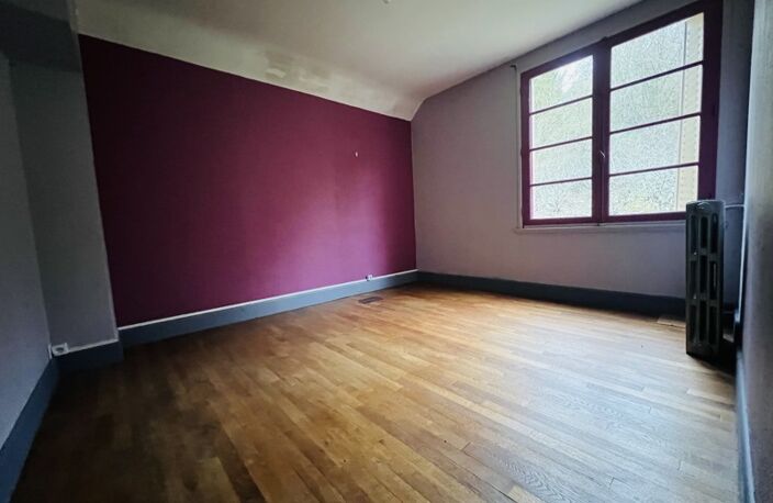 Vente maison 4 pièces 75 m² Bruère-Allichamps (18200) — photo 4
