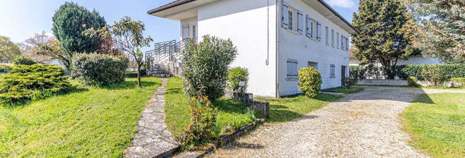 Maison 6 Pièces 151 m² à vendre à Mérignac (33700)