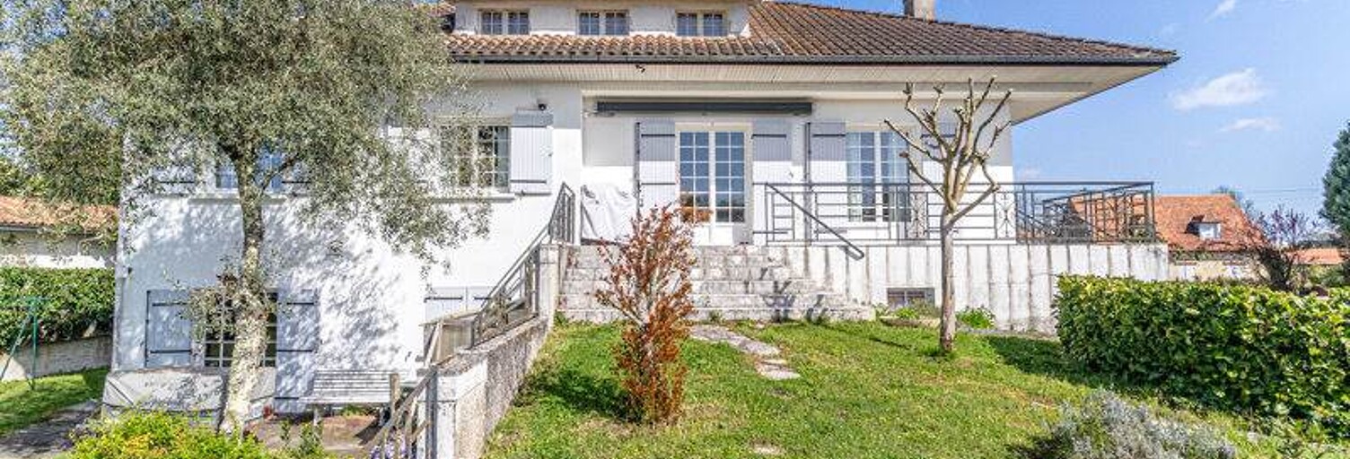 Maison 6 Pièces 151 m² à vendre à Mérignac (33700)