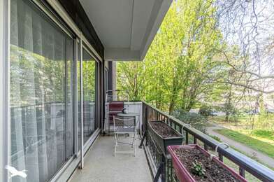 Appartement 3 pièces 223650 €