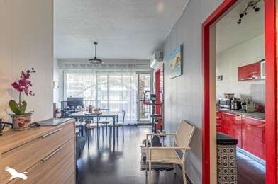 Appartement 3 pièces 218000 €