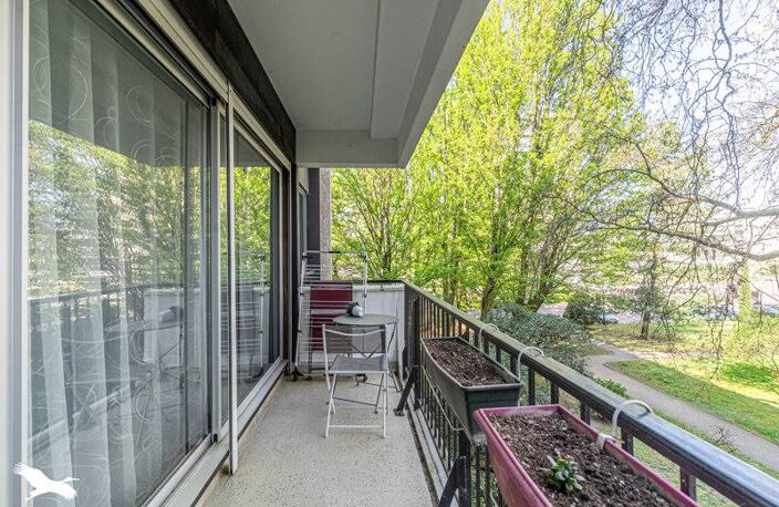 Vente appartement 3 pièces 61 m² Mérignac (33700) — photo 3