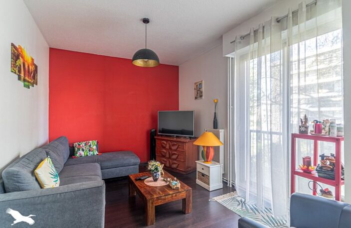 Vente appartement 3 pièces 61 m² Mérignac (33700) — photo 5