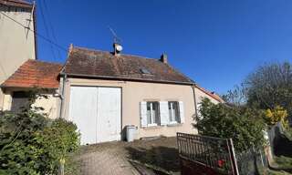Maison 5 Pièces 98 m² à vendre à Durdat-Larequille (03310)