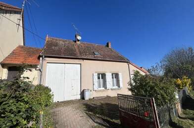 Maison 5 pièces 82950 €