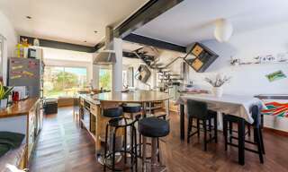 Maison 5 Pièces 140 m² à vendre à Talence (33400)