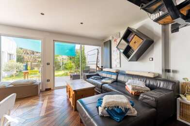 Maison 5 pièces 599900 €