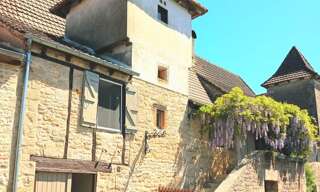 Maison 4 Pièces 145 m² à vendre à Bio (46500)