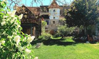 Maison 4 Pièces 145 m² à vendre à Bio (46500)