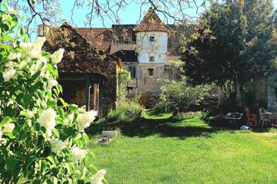 Maison 4 pièces 278144 €