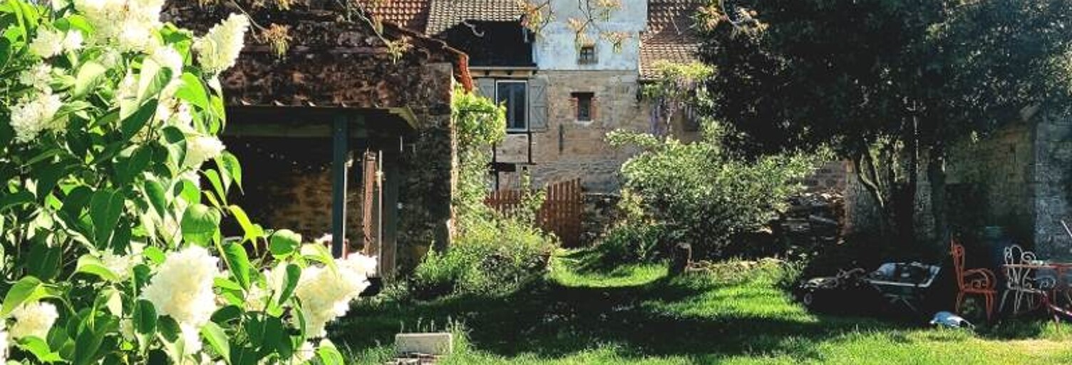 Maison 4 Pièces 145 m² à vendre à Bio (46500)