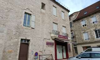 Immeuble   m² à vendre à Gramat (46500)