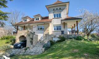 Maison 5 Pièces 136 m² à vendre à Alvignac (46500)