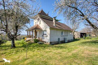 Maison 5 pièces 262400 €