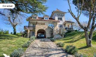 Maison 5 Pièces 136 m² à vendre à Alvignac (46500)