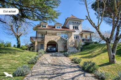 Maison 5 pièces 262400 €