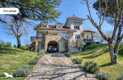 Villa de 5 pièces principales — photo du bien