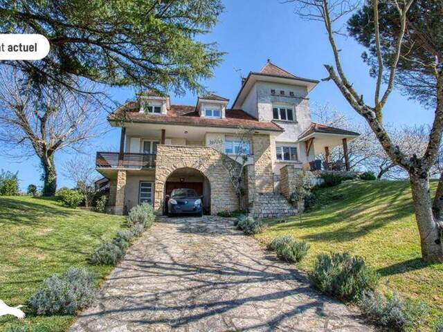 Villa de 5 pièces principales — photo du bien