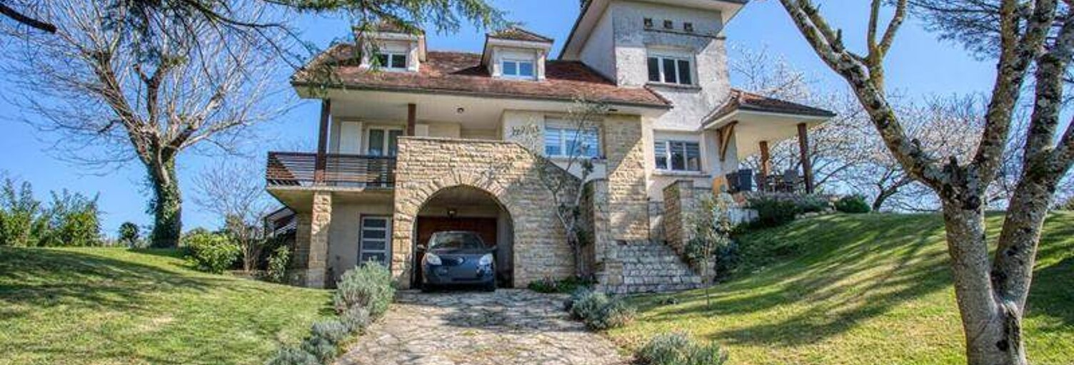 Maison 5 Pièces 136 m² à vendre à Alvignac (46500)