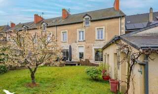 Maison 4 Pièces 137 m² à vendre à Dangé-Saint-Romain (86220)