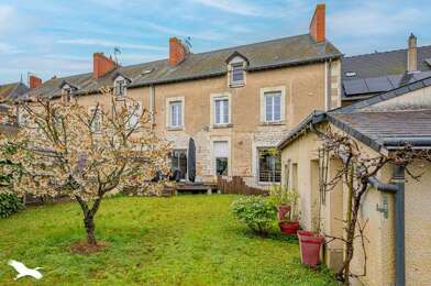 Maison 4 pièces 169087 €