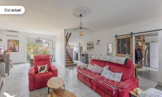 Maison 4 Pièces 137 m² à vendre à Dangé-Saint-Romain (86220)