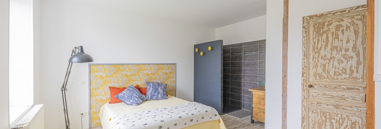 Maison 4 Pièces 137 m² à vendre à Dangé-Saint-Romain (86220)