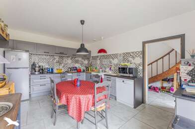 Maison 4 pièces 169087 €