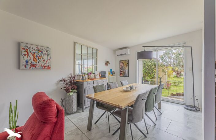 Maison de bourg de 4 pièces principales — photo 3
