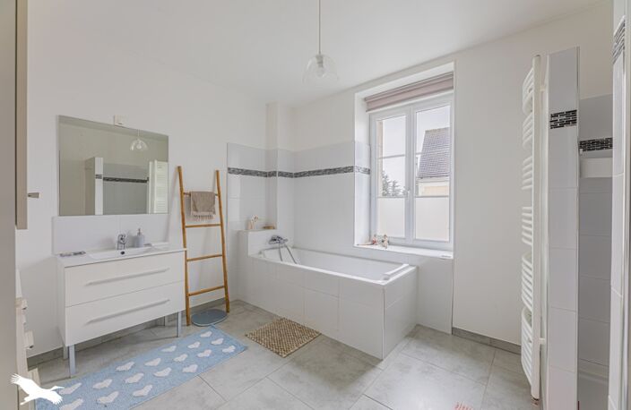 Maison de bourg de 4 pièces principales — photo 5